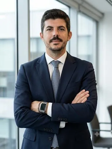 Retrato de Marcos Macias.